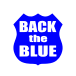 Back the Blue
